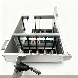 <span class=keywords><strong>Encoder</strong></span>-Baugruppe 1x-4x für GE CT P/N 46-296772P1 - Product Image 1