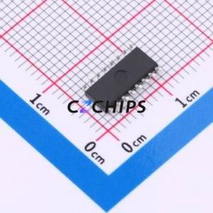 Nuevo-Original SOP-16 Circuito integrado IC Chip RS232 IC Venta al por mayor Chips de componentes electrónicos y servicio BOM - Product Image 2