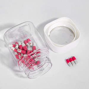 热销超级燃脂胶囊天然体重管理瘦身胶囊草药提取物补充剂 - Product Image 2