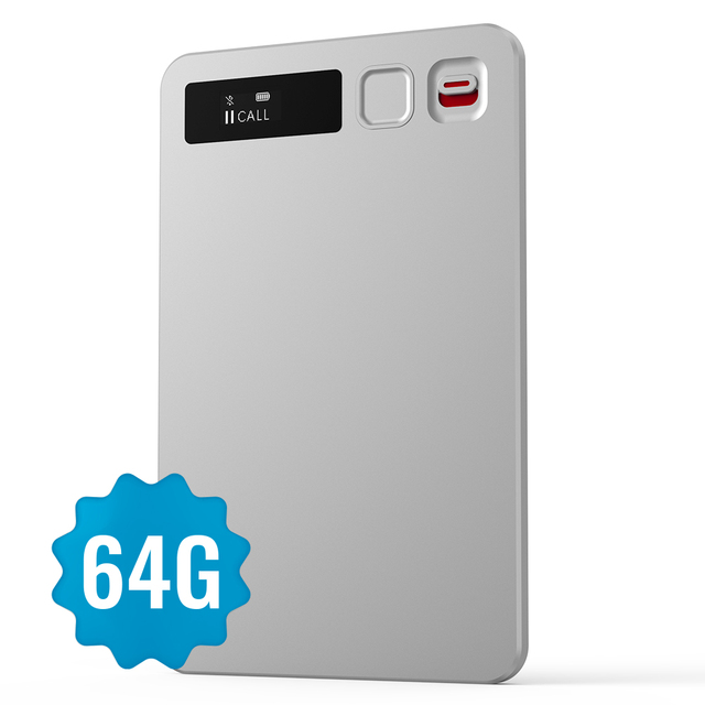 Newyes 64G AI Note Transcription Digital Voice Recorder Transcriber with 81 Language Chat GPT Slim Audio Recorder