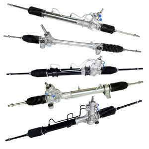 <span class=keywords><strong>Caja</strong></span> <span class=keywords><strong>de</strong></span> Dirección Asistida Aierfu para TOYOTA NISSAN HONDA MAZDA SUZUKI <span class=keywords><strong>FORD</strong></span> MITSUBISHI HYUNDAI - Product Image 2