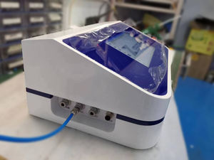 Équipement de test d'intégrité appareil de test de point de bulle testeur d'intégrité du filtre - Product Image 4