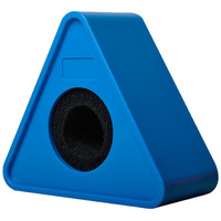 Couvre-microphone de pare-brise en mousse ABS étanche de haute qualité OEM avec logo imprimé