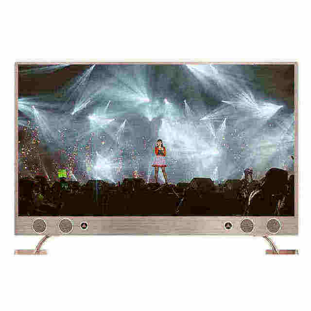 55DK9L Factory Price Oem Full Flat Screen Lcd Panel Universal Led Tv 40 Inch ASANO Television Tv Television