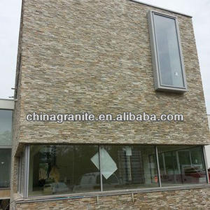 Pierres naturelles, modernes et décoratives, <span class=keywords><strong>sculpture</strong></span> à effet cristal, mur en granit - Product Image 4