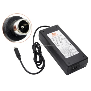 Adaptateur d'alimentation d'origine 54,6V2A DC2.1 pour trottinette électrique Kukirin G2/G2 - Product Image 2