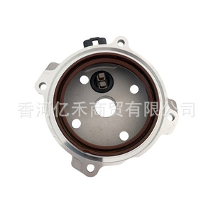 Cubierta de Embrague de Sincronización Variable Hyundai Kia 243602GGD0, Pieza de Repuesto de Acero para Vehículos Medianos y Pesados - Product Image 3