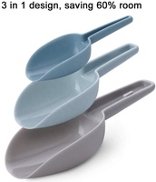 Multi-usages En Plastique Cuisine Pelle pour Buffet