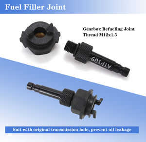 ชุดเครื่องมือเติมน้ำมันเกียร์โรงงานขายส่ง สำหรับ Benz 9G-tronic <span class=keywords><strong>เครื่อง</strong></span>มือ<span class=keywords><strong>เปลี่ยน</strong></span>ถ่ายน้ำมันเกียร์ - Product Image 2