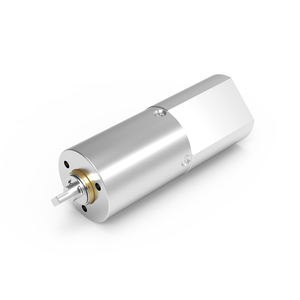 Zhaowei 20mm 947RPM 55gf.cm 12V 24V caja de cambios de Metal planetario Dc <span class=keywords><strong>Gear</strong></span> Brushed <span class=keywords><strong>Motor</strong></span> para dispositivos médicos - Product Image 2
