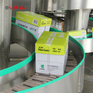 Çin Fabrika Fiyatı Yüksek Verimli Besleme Özelleştirilebilir Kasa Taşıyıcı Spiral Konveyör - Product Image 6