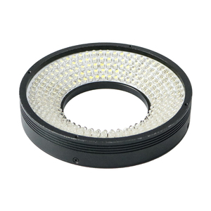 Fuente de luz de anillo blanco: 120mm de diámetro exterior, <span class=keywords><strong>50mm</strong></span> de diámetro interior, ángulo de 0 ° - Product Image 5