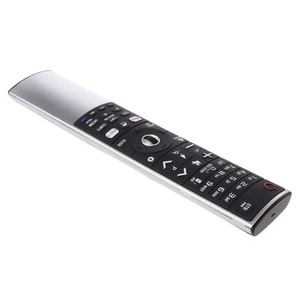 <span class=keywords><strong>Control</strong></span> Remoto Universal <span class=keywords><strong>AN</strong></span>-MR700 para TV LCD, AIR MOUSE <span class=keywords><strong>Magic</strong></span> Motion, Compatible con <span class=keywords><strong>AN</strong></span>-<span class=keywords><strong>MR600</strong></span>/<span class=keywords><strong>AN</strong></span>-MR500/<span class=keywords><strong>AN</strong></span>-MR40, Negro, Alcance de 10-16M - Product Image 2