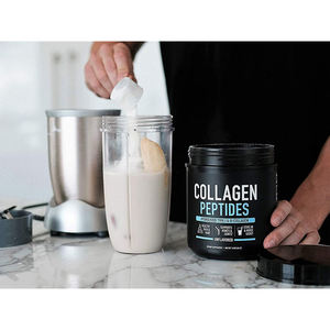 Harga Pabrik Wadah Produk Ramah Ikan Tanpa Rasa untuk Bubuk Tipe <span class=keywords><strong>2</strong></span> Peptida Kolagen Nila - Product Image 5