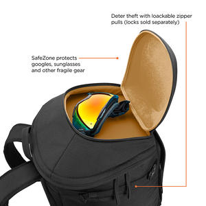 Sac à chaussures <span class=keywords><strong>de</strong></span> <span class=keywords><strong>ski</strong></span> personnalisé et sac à dos <span class=keywords><strong>de</strong></span> snowboard sac à bottes <span class=keywords><strong>de</strong></span> voyage pour hommes femmes léger aller-retour sac <span class=keywords><strong>de</strong></span> <span class=keywords><strong>ski</strong></span> pour les jeunes - Product Image 2