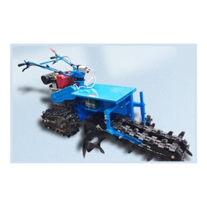 Cortadora de Césped a Gasolina con 3 Cuchillas para Jardín - Product Image 6