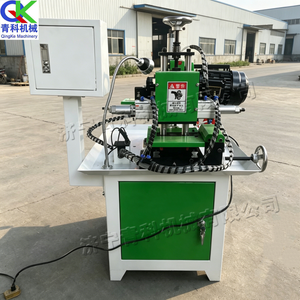 Machine à affûter <span class=keywords><strong>les</strong></span> lames de scie circulaires, machine à reconditionner <span class=keywords><strong>les</strong></span> lames de scie, machine à détartrer <span class=keywords><strong>les</strong></span> lames de scie à table - Offre Spéciale - Product Image 5