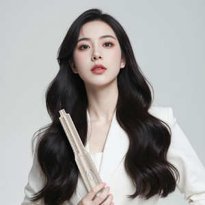 CONFU F6, puissance élevée, vitesse élevée, ensemble complet de peigne soufflant, styler détachable, brosses à cheveux électriques, <span class=keywords><strong>brosse</strong></span> à air chaud - Product Image 4
