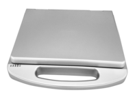 Appareil d'échographie Doppler couleur vétérinaire EURVET V2.0 avec stockage SSD 60G