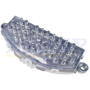 Xingle Benbao <b>Blower</b> Resistor 1669064001 12V For Mercedes Europe Replacement Part - Product Image 4