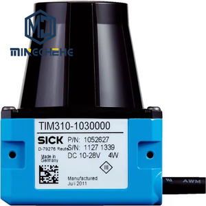 อินเวอร์เตอร์ควบคุมความเร็วรอบมอเตอร์ 3 เฟส 400V รุ่น ATV320D37N4B ATV320D37N4C ATV320D45N4B ATV320D45N4C ATV320D55N4B - Product Image 1