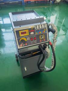 Machine de traction de bosse de <span class=keywords><strong>prix</strong></span> usine et soudeuse par points pour la construction en métal de puissance de la réparation de <span class=keywords><strong>carrosserie</strong></span> 22KVA - Product Image 3