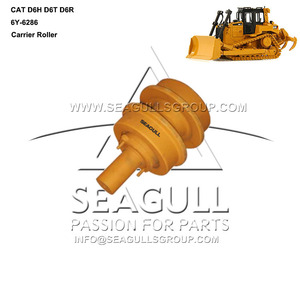 D6H D6R Bulldozer pezzi di ricambio carro cingolato rullo escavatore trasportatore rullo bulldozer nome parti 6Y-6286 - Product Image 3