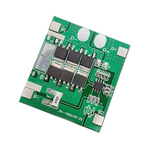 Batería de Litio 3S 12V 12.6V con BMS 5A 10A 15A 20A para Pulverizador, Coche Infantil, Barredora, Farola Solar - Product Image 5