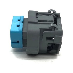 Fuel Pump Connector 6189-0618 For Honda Accord Civic Odyssey Male Female <b>Plug</b> <b>Replacement</b> Part - Product Image 2