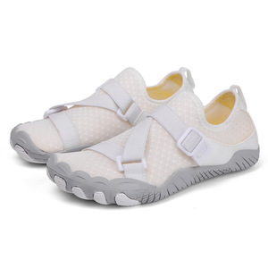 Calzado Deportivo Unisex 2025 de Secado Rápido, EVA, para Yoga, Fitness, Playa, Antideslizante, Transpirable, Diseño Descalzo para Hombre, para Primavera - Product Image 4