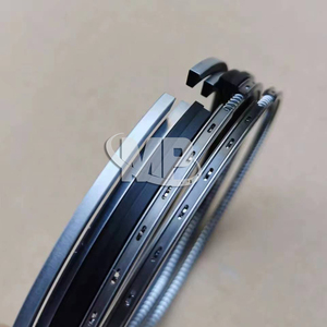 ชุดแหวนลูกสูบ8-94250-730-0 SDI10101ZX สำหรับอีซูซุ<span class=keywords><strong>4FD1</strong></span>สำหรับ2.2D Opel Campo - Product Image 5