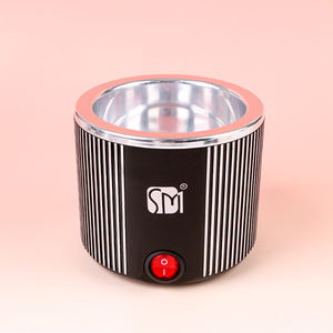 Máquina de Depilación con Calentador de Cera Modelo Nuevo YMJR <span class=keywords><strong>para</strong></span> Cuerpo y Rostro, Olla de Cera de 200 CC, Enchufe Europeo, 220-240 V - Product Image 1