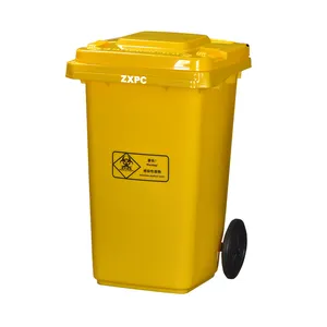 100 리터 플라스틱 쓰레기통 재활용 쓰레기통 100l 쓰레기통 제조업체 쓰레기통