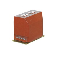 Transformador de potencia monofásico para interior y exterior, transformador de corriente personalizado, 10/33kv, 5-1000A/5A, 3kva-50kva, 1 unidad, 1 unidad, 2 unidades