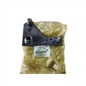 Bras tendeur en caoutchouc neuf pour moissonneuses-batteuses, usage agricole, taille 1 (5K156-51513) - Product Image 2