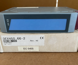 โมดูลสื่อสาร B&R Automation 3EX450.66-2 รุ่นใหม่ - Product Image 6