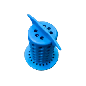 YUSHENG Brand TPE TPU Soft <b>Rubber</b> Injection Molding Parts Overmolding Model YUSHENG Ho Chi Minh City for Tool Handle Grip - Product Image 4