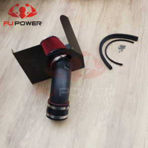 3,5 "2016 + F3X B48 2.0L <span class=keywords><strong>320i</strong></span> 330i 420i 430i 230i Motor Sistema de admisión de aire frío para <span class=keywords><strong>BMW</strong></span> B48 Entrada de aire ZLL - Product Image 3