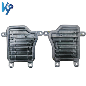 KY 80A998473C 80A998474C อุปกรณ์เสริมสำหรับรถยนต์โมดูล DRL สำหรับ Audi Q5 Q5L Matrix ไฟหน้า LED เวลากลางวัน - Product Image 2