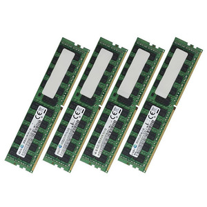 เมมโมรี่ M393A2K43DB3-CWE ของแท้3200MHz PowerEdge ECC 4เซิร์ฟเวอร์โมดูล2RX8 16GB - Product Image 1