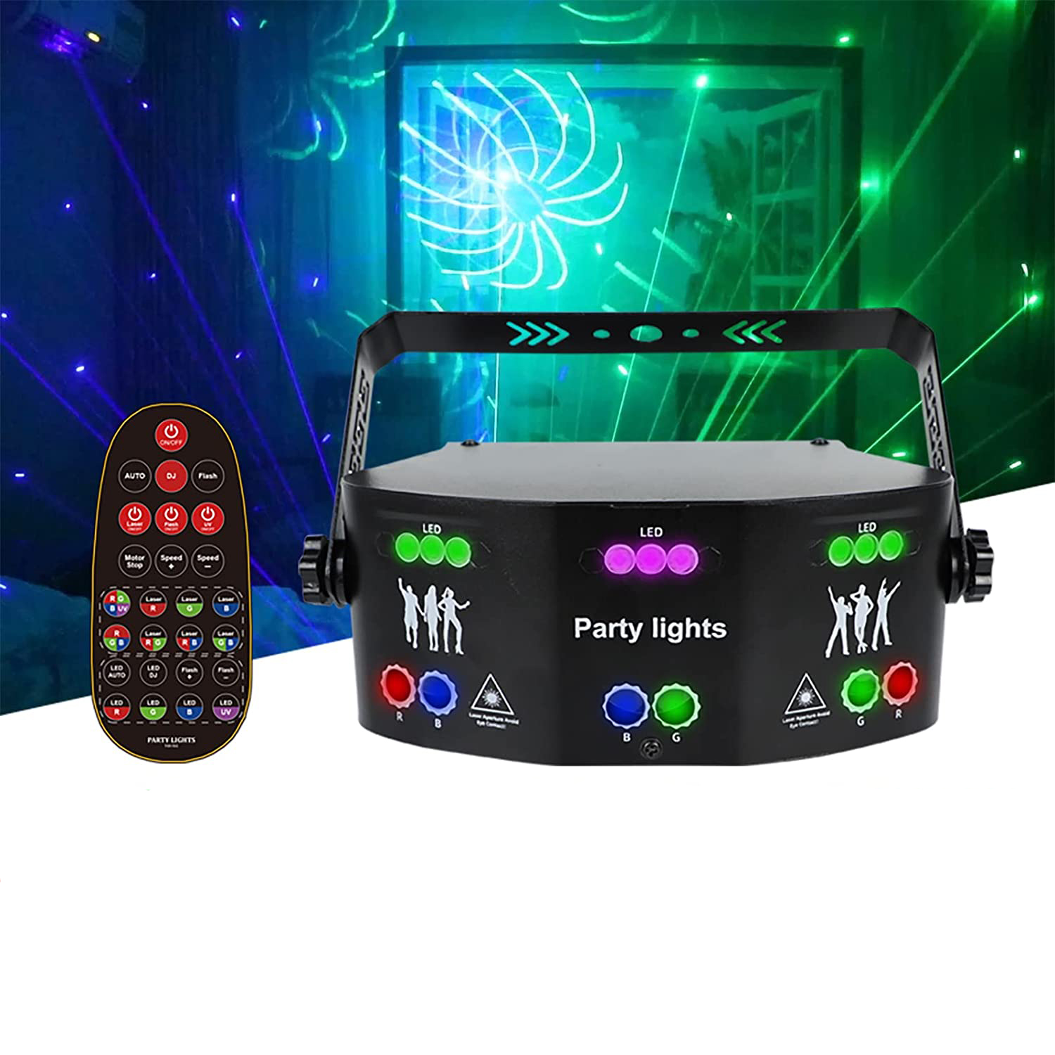 Наружный солнечный датчик движения, настенный светильник безопасности для супермаркета, оптовая продажа, США