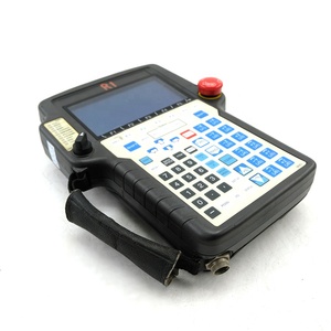 Console d'enseignement haute performance A05B-2301-C372 avec guidage manuel précis, pendentif Fanuc A05B-2301-C373 pour PLC - Product Image 4