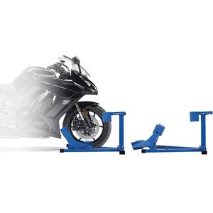 Cale de <span class=keywords><strong>roue</strong></span> réglable en acier de haute qualité <span class=keywords><strong>pour</strong></span> moto et <span class=keywords><strong>scooter</strong></span>, compatible avec les roues de 8 à 16 pouces - Product Image 6
