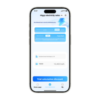 Tablero de Control de Sistema de Energía Personalizado, Gestión del Consumo de Energía, Plataforma de Big Data, Desarrollo de Software, Tablero de Datos