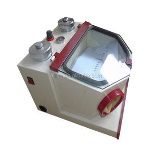 Attrezzatura dentale per laboratorio di sabbiere, - Product Image 2