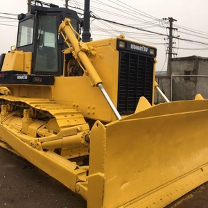 China utiliza komatsu crawler dozer d85... d155 - Product Image 3