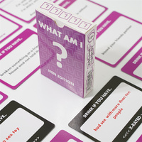 Jeux érotiques, cartes de positions sexuelles, une année de sexe pour adultes, jeux de cartes sexy pour couples, positions sexuelles, jouets sexuels