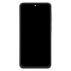 Schermo OLED LCD con Digitalizzatore e Telaio Completo per <span class=keywords><strong>Samsung</strong></span> Galaxy A36 SM-A366B 6.67 Pollici - Product Image 2