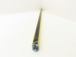 New Original Safety Light Curtain Receiver <strong>Has</strong> <strong>Some</strong> Scratches End Cap Is Broken PLC Controller - Product Image 4