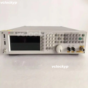 Générateur de signaux vectoriels RF Keysight AGILENT N5172B EXG série X - Product Image 1